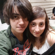 Dimitri Santiago's avatar