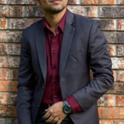 Nishchal Sapkota's avatar