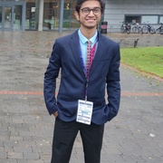 Samarth Gupta's avatar