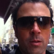 Jeff Joanisse's avatar