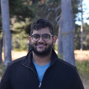 Mavisha Ramachandran