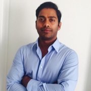 Rakesh Reddy Mekala's avatar