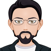 Oussama Messabih's avatar