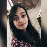 Ayesha Hafeez