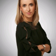 Justyna Rydzewska Justyna Rydzewska