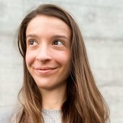 Elizaveta Markovetc Elizaveta Markovetc