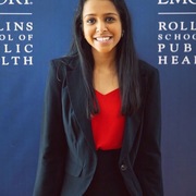 Keerti Vajrala's avatar