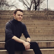 Carson Woods's avatar