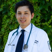 Christopher Chin