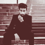 Sarveshwar Mandal's avatar