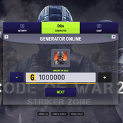 code-of-war-2-striker-zone-3d-hack apk's avatar