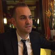 Mathias Goor