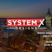 System X Designs's avatar