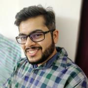 Mayank K Rastogi's avatar