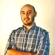 Nicolas Alejandro Torchio's avatar