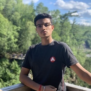 Saransh Duggal Saransh Duggal