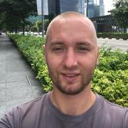 Vitaly Stukalov's avatar