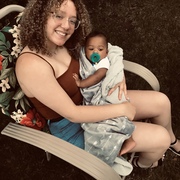 Mariah Byron's avatar