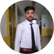 Mayank Soni