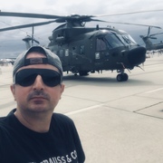 Maiquel Rinco (Brasil / Brazil)'s avatar