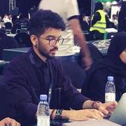 Yaser Abdulrahman's avatar