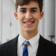 Marcelo Almeida's avatar