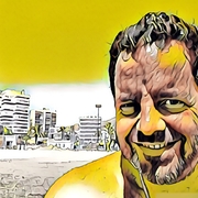 Thomas Schulz's avatar