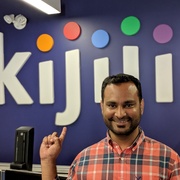 Hossain Khan's avatar