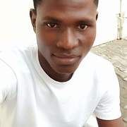 MESHACK SAMUEL's avatar