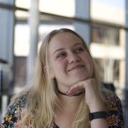 Polina Petrakova's avatar