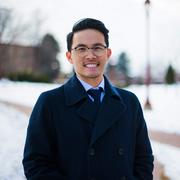 Timmy Miles's avatar