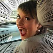 Raquel Bumgarner's avatar