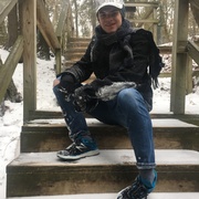 Jarrett Tranel's avatar