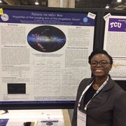 Jacqueline Antwi-Danso