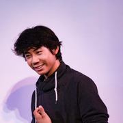 Anthony Xie's avatar