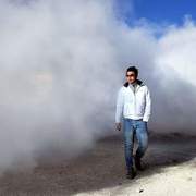 Jimmy Zhuang's avatar