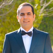 Emad Aghayi's avatar