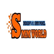 SMM WORLD Panel's avatar