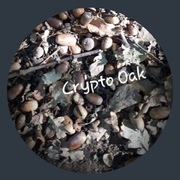 Crypto Oak's avatar