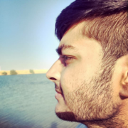 Aman Chaudhary