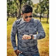 Dhruv Babariya