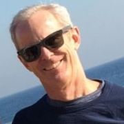 Dave Johnson's avatar