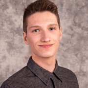 Nicholas Mitchell's avatar