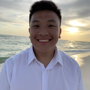 Vincent Huynh's avatar