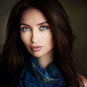 Adilia Najera's avatar