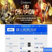 situs slot's avatar
