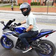 Christopher Wang's avatar