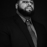 William Parker's avatar