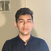 Rohan Sood