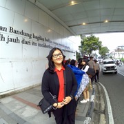 Nabila Kiswanto
